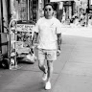 Meet your Posher, Andrew